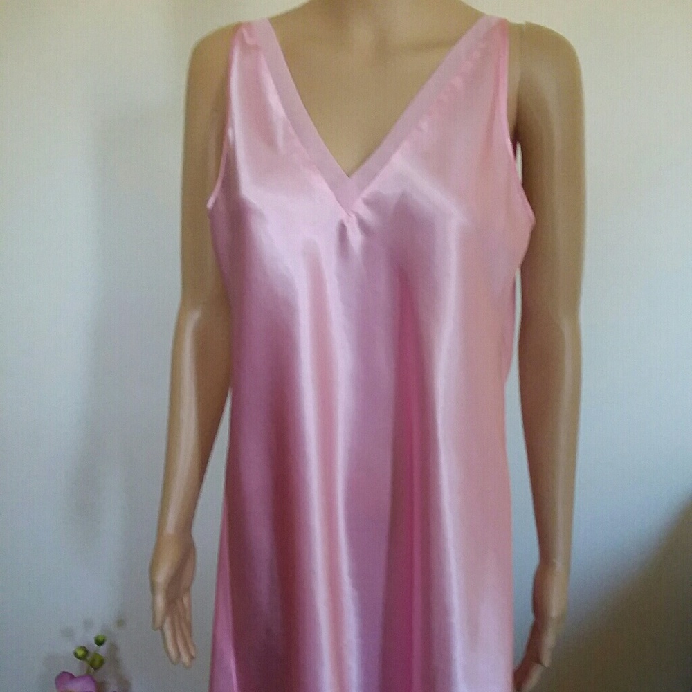 Valeria Stevens Gown